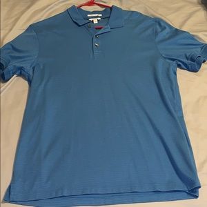 Men’s Calvin Klein Polo